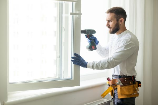 Cost of Custom Window Service in Grand Prairie