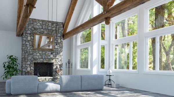 House Window Installation in Grand Prairie