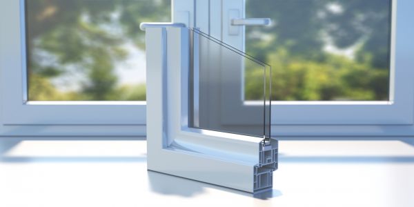 Double Pane Window Replacement in Grand Prairie