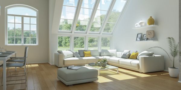 Custom Window Replacement in Grand Prairie