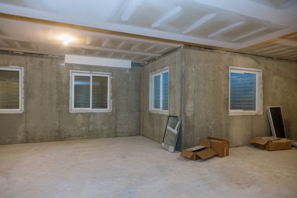 Cost of Basement Window Service in Grand Prairie