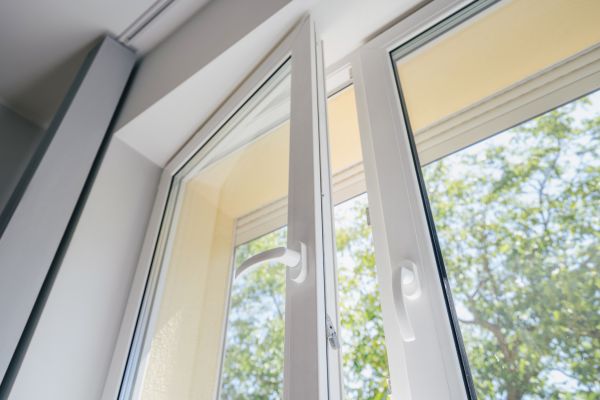 Vinyl Window Replacement in Grand Prairie