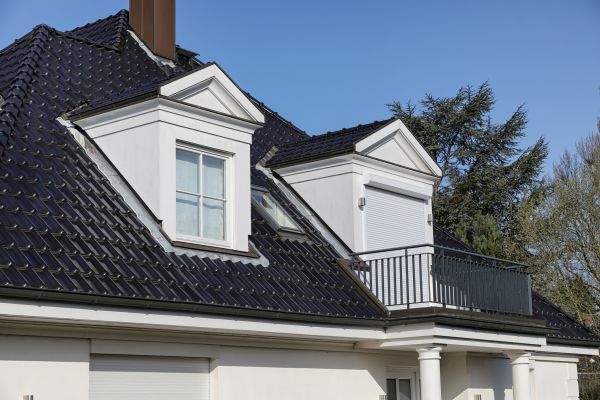 Dormer Window Replacement in Grand Prairie