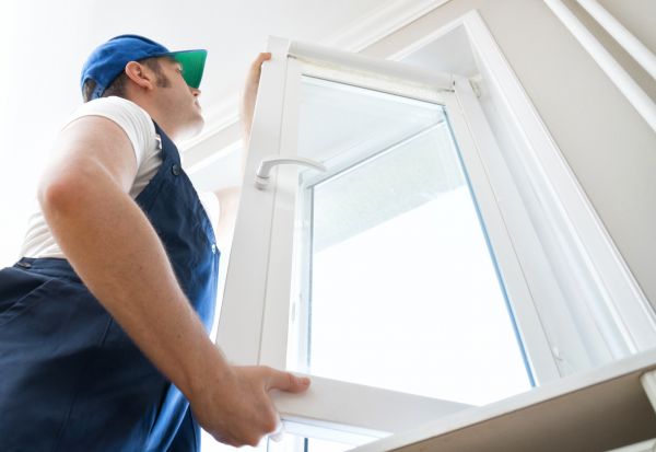 Bathroom Window Replacement in Grand Prairie