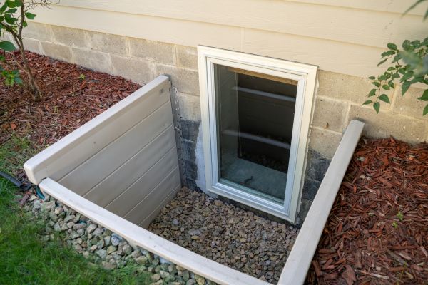 Basement Windows Replacement in Grand Prairie