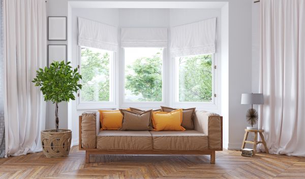 Soundproof Window Replacement in Grand Prairie