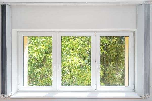 Windows Replacement in Grand Prairie