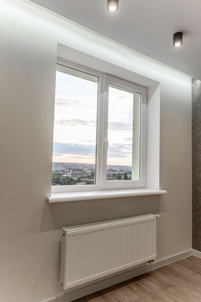 Glass Window Replacement in Grand Prairie