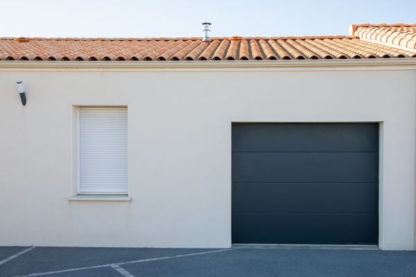 Garage Window Replacement in Grand Prairie