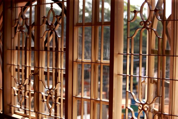 Metal Window Repair in Grand Prairie