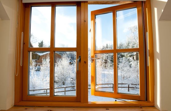 Double Window Replacement in Grand Prairie