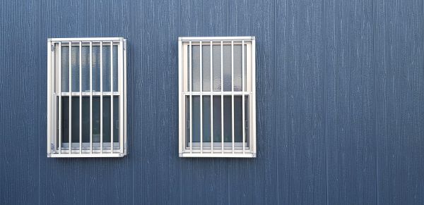 Steel Window Replacement in Grand Prairie