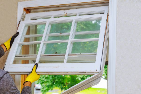 Single Pane Window Replacement in Grand Prairie