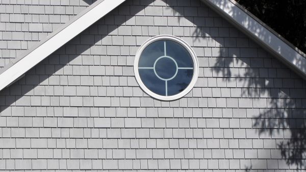 Round Window Replacement in Grand Prairie