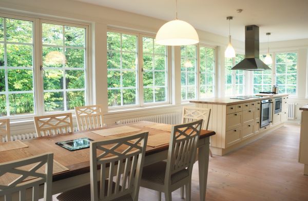 Picture Window Replacement in Grand Prairie