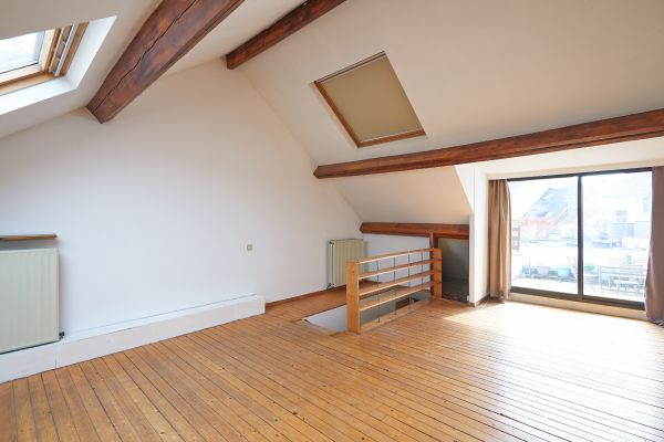 Attic Window Installation in Grand Prairie