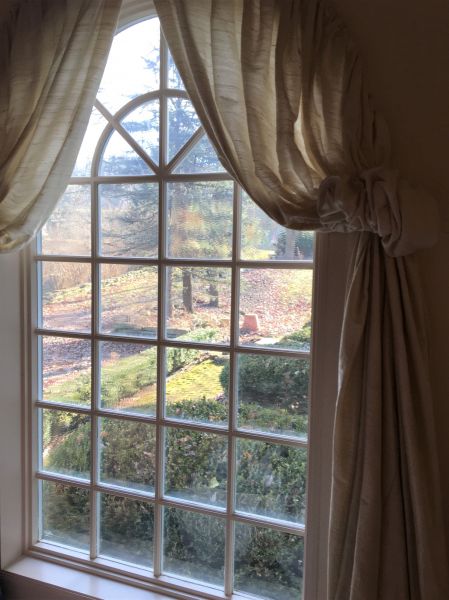 Elliptical Window Replacement in Grand Prairie
