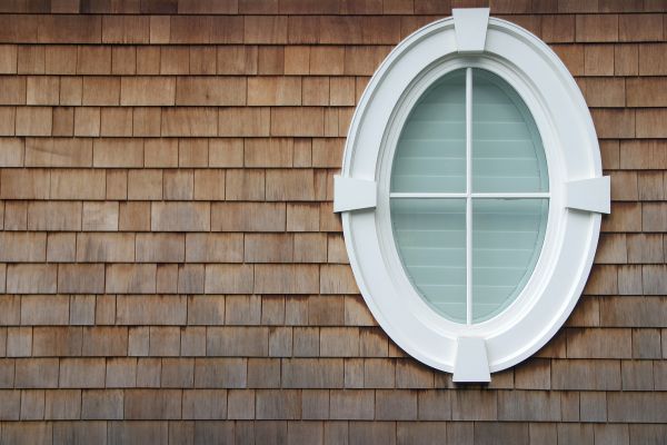 Oval Window Replacement in Grand Prairie