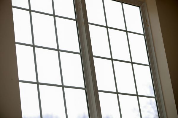 Steel Window Installation in Grand Prairie