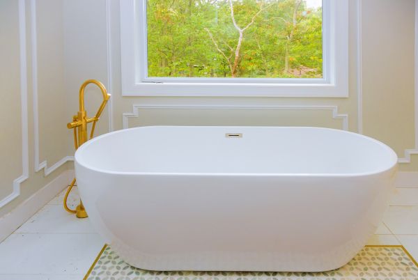 Bathroom Window Installation in Grand Prairie
