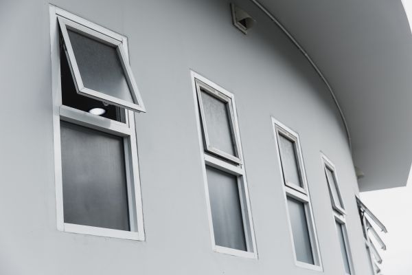 Cost of Awning Windows Installation in Grand Prairie