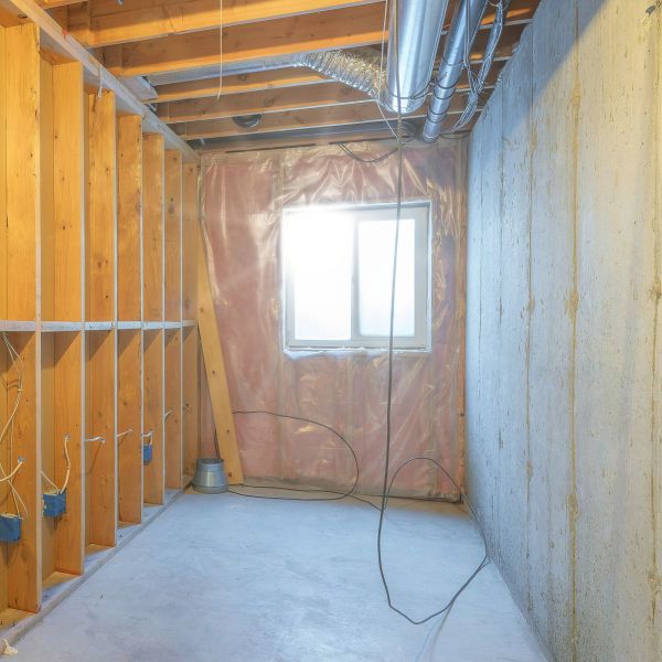 Basement Window Replacement in Grand Prairie