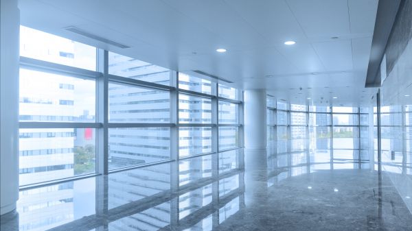 Commercial Window Replacement in Grand Prairie