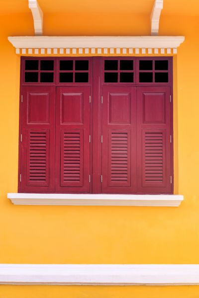Wood Window Service in Grand Prairie