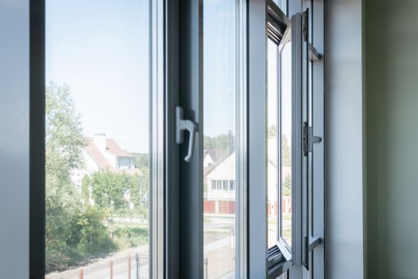 Aluminium Windows Installation in Grand Prairie
