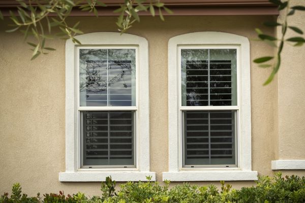 Single Hung Window Replacement in Grand Prairie