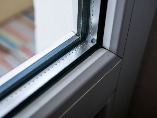 Security Window Replacement in Grand Prairie