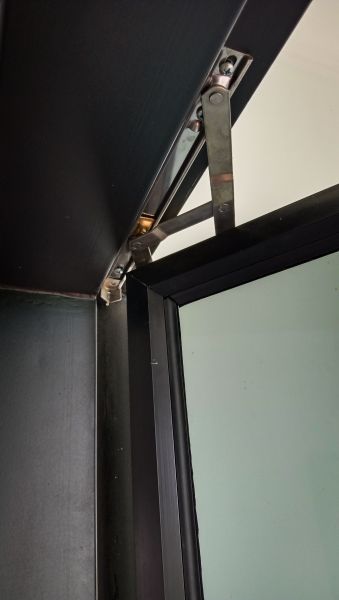 Pivot Window Replacement in Grand Prairie