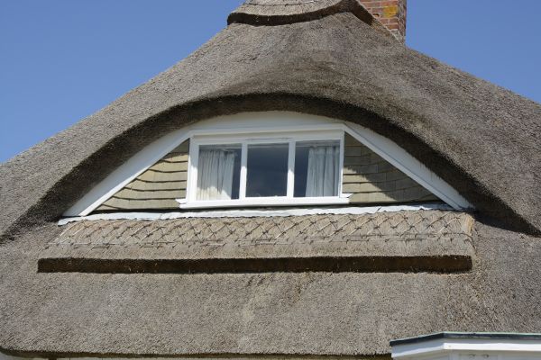 Eyebrow Window Replacement in Grand Prairie