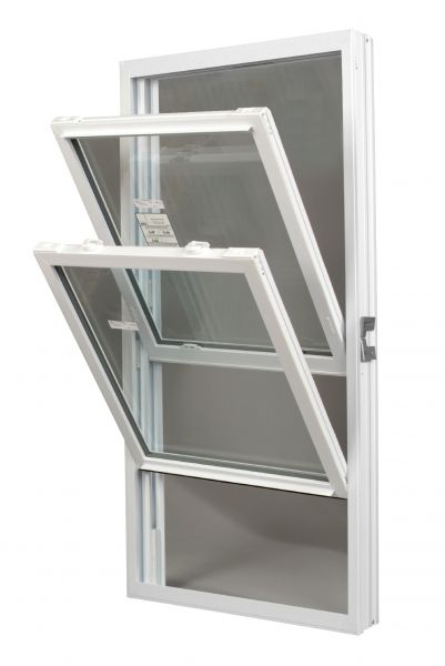 Double Hung Window Replacement in Grand Prairie