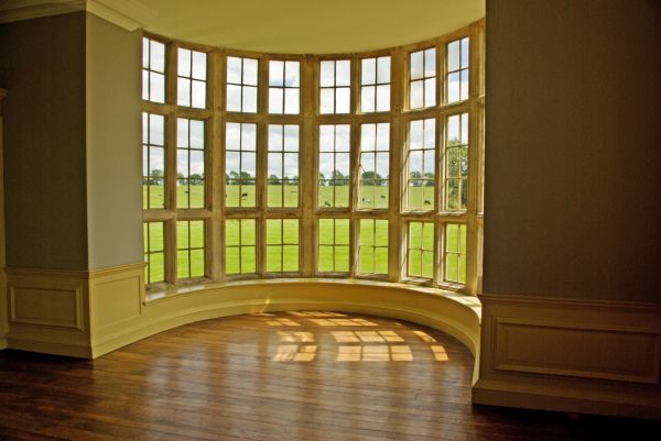 Bow Window Replacement in Grand Prairie