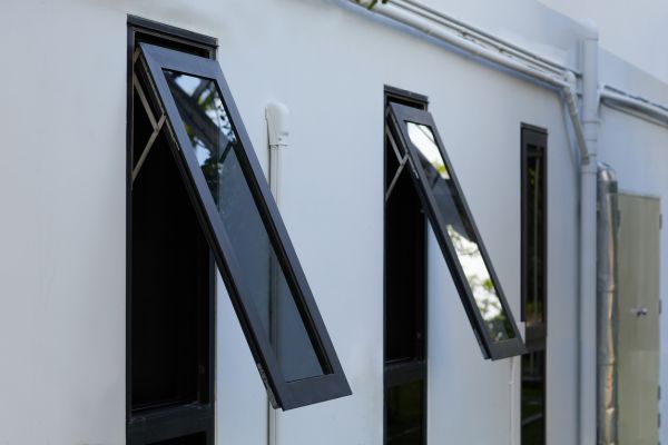 Tilt Window Installation in Grand Prairie