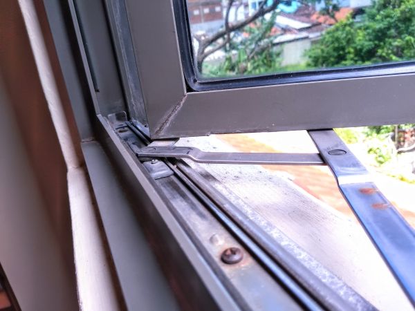 Hinged Window Replacement in Grand Prairie
