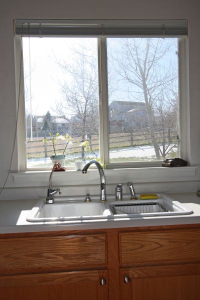 Kitchen Window Installation in Grand Prairie
