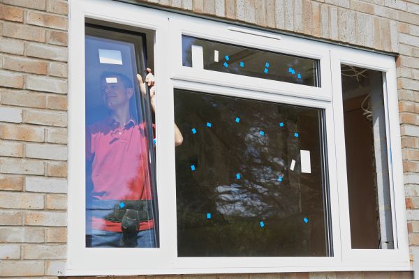 New Windows Installation in Grand Prairie