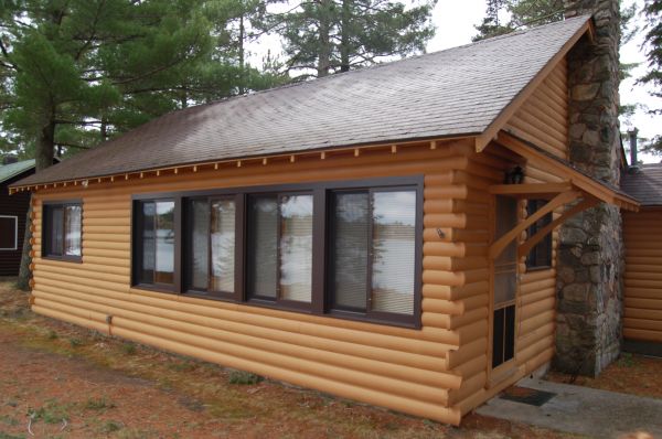 Cabin Window Replacement in Grand Prairie